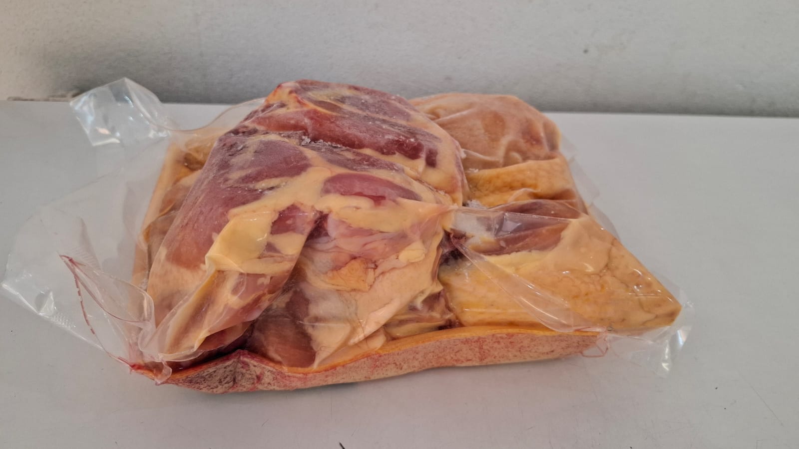 Frango Inteiro